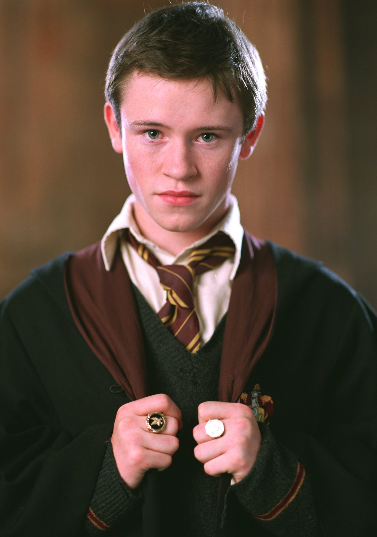 Devon Murray