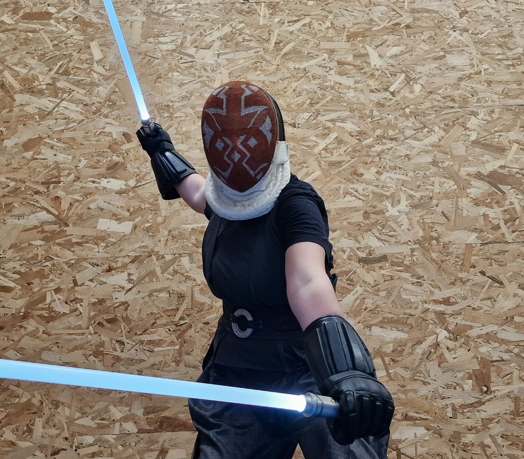 Académie de Sabre Laser d’Annecy