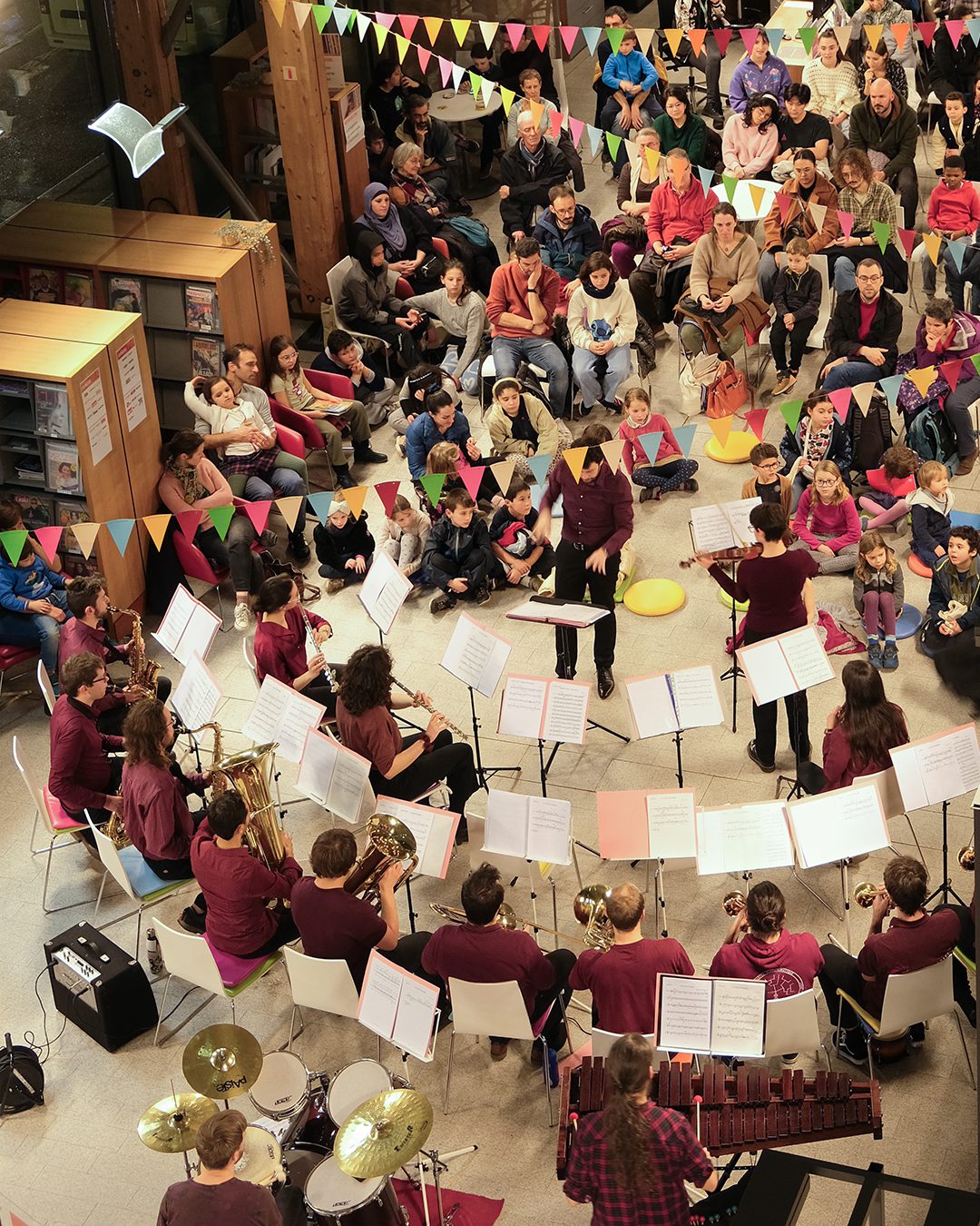 Band'Originale Lyonnaise